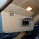 thumbnail image 5 of Parasol de repuesto para lado del pasajero para Mercedes Benz ML GL R Class 06-11 LHD JShteea Accesorios para autos y motos, 5 of 6