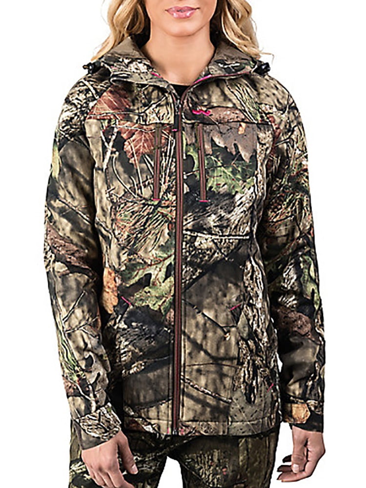 Legend Insulated Parka Coat 