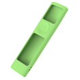 thumbnail image 1 of 25mm Flat Funda protectora de silicona para mando a distancia Vizio-xrt140, funda antideslizante, 1 of 5