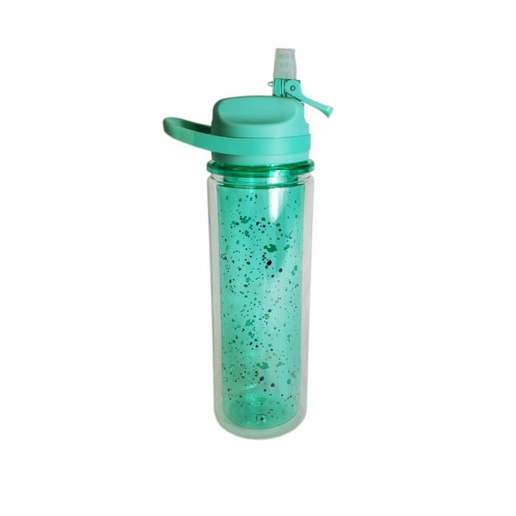COOL GEAR 20 OZ GALLERY SIPPER SPLATTER