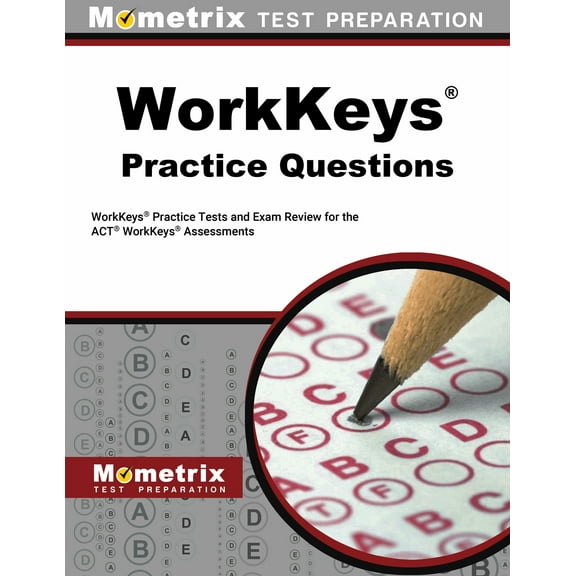 WorkKeys Practice Questions