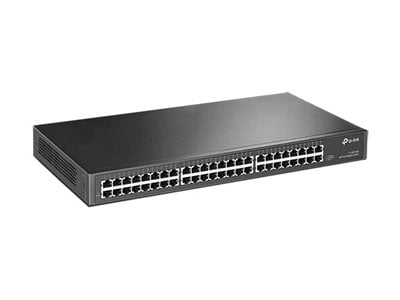 TP-LINK TL-SG1048 48-Port Unmanaged Gigabit Rackmount Ethernet Switch