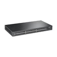 thumbnail image 2 of TP-LINK TL-SG1048 48-Port Unmanaged Gigabit Rackmount Ethernet Switch, 2 of 3