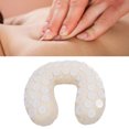 thumbnail image 3 of Almohada De Acupresión Para El Cuello, Almohada Cervical En Forma De U, Masaje De Punto De Acupresión, Alivia El Estrés Para El Coche, 3 of 7