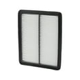 thumbnail image 1 of Filtro de aire del motor Unique Bargains para Honda Accord 3.5L 2008-2012 Filtro de elemento de larga duración Limpiador de aire No.17220R70A00 1 Pcs, 1 of 1