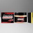 thumbnail image 4 of Car Scratch Repair Cream | Visible Scratch Remover & Paint Enhancer for All Car Types | Safe Formula with Alumina & Silicon Dioxide | Quick-Dry Paste for Paint Maintenance, 4 of 8