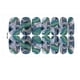 thumbnail image 1 of Vogacara Calcomanías para decoración de uñas para niñas, parche envolvente completo autoadhesivo, resistente al agua, hermosa aplicación impresa, Kit Arte de uñas Tipo10 Vogacara CE012405-10B, 1 of 6