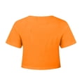 thumbnail image 2 of TriDri Womens Crop Top, 2 of 4