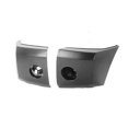 thumbnail image 1 of 2004-2007 Nissan Titan Bumper Extension Front Passenger Side Primed Ls/Le/Se, 1 of 1