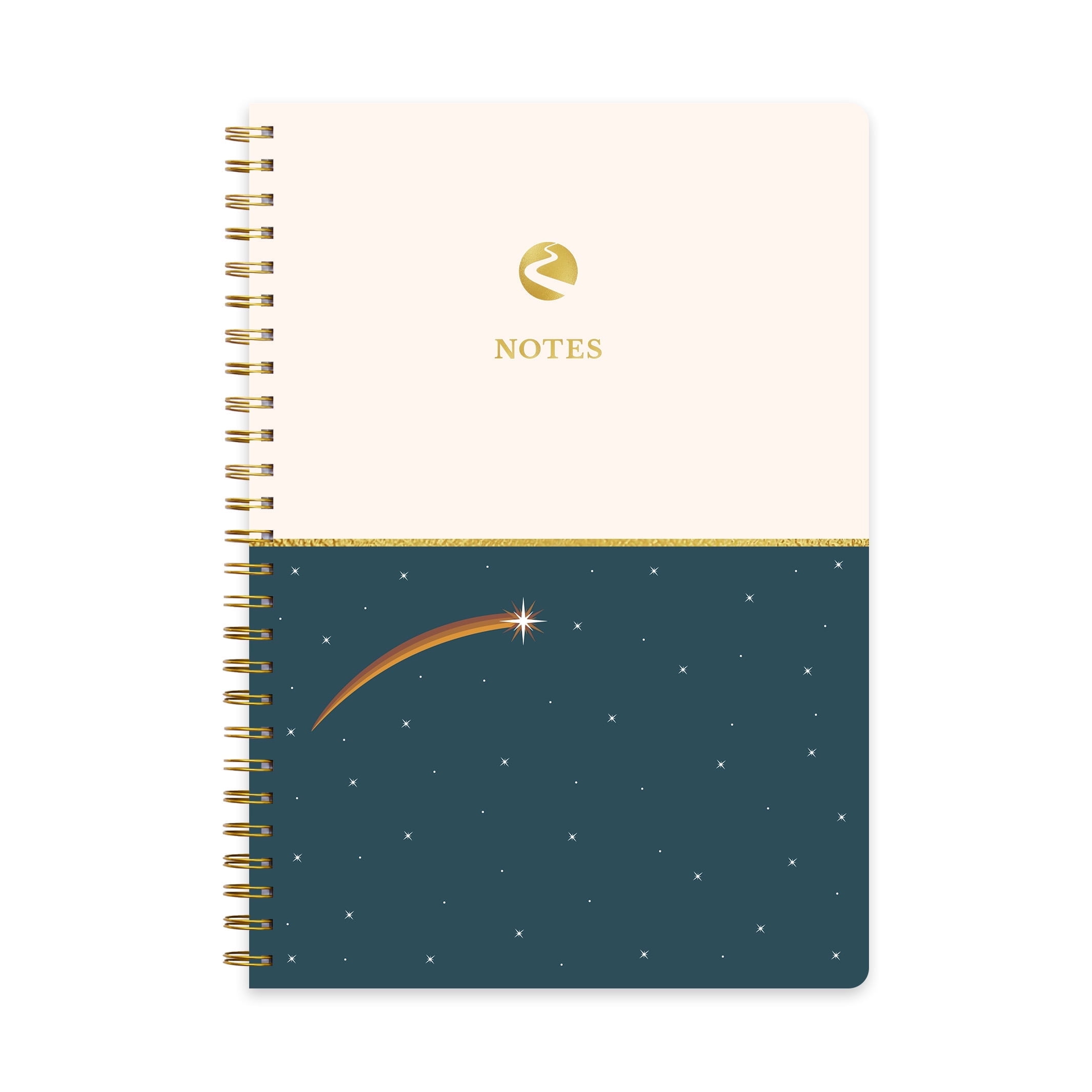 Blue Sky, BLS100628, Serpentine Notebook, 1 Each - Walmart.com