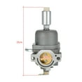 thumbnail image 2 of Carburador Nueva carburador de Briggs & Stratton 796109 591731 14.5hp - Carb 21hp TOMSHOO Carburador, 2 of 6