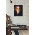 thumbnail image 3 of Cortesi Home 'Leaves' by Mario Sanchez Nevado, Canvas Wall Art, 12"x16", 3 of 3