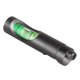 thumbnail image 4 of Scope Bubble Level for 11mm & 20mm Rails - Horizontal Leveling Tool, 4 of 5