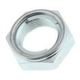 thumbnail image 4 of Tornillo De Bloqueo Automático de material acero Al Carbono De La Motocicleta Tuerca Hexagonal Hexagonal M22 (22 Mm) Sharpla Tuerca hexagonal de bloqueo automático, 4 of 8
