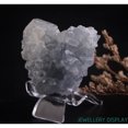 thumbnail image 3 of QualitChoice Crystal Display Holder Home Bedroom Dormitory Mall Desktop Decorative Ornament Rock Storage Rack Stand for Woman S S, 3 of 6