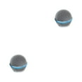 thumbnail image 4 of Ruiboury Grille de Microphone de Remplacement Remplaçant Tête de Micro de Concert Professionnel Type 2 2ensemble, 4 of 6