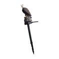 thumbnail image 3 of Lawn Stake Light Eagle Night Night Sculpture for Garden Landscape Courtyard DYNWAVEMX Luces de estaca al aire libre, 3 of 8