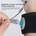 thumbnail image 4 of EDTara Controller Handle Grip Wristband With Anti-lost Lanyard Vr Headset Accessories Compatible For Pico 4, 4 of 9