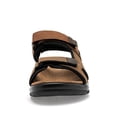 thumbnail image 3 of SANDALIA PLANA CAPA DE OZONO CAFÉ 141150, 3 of 4