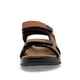 thumbnail image 3 of SANDALIA PLANA CAPA DE OZONO CAFÉ 141150, 3 of 4