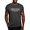 Charcoal, variant on CafePress - If Things Get Any Worse, I'll Dark T Shirt - Men's Classic Graphic Cotton T-Shirt