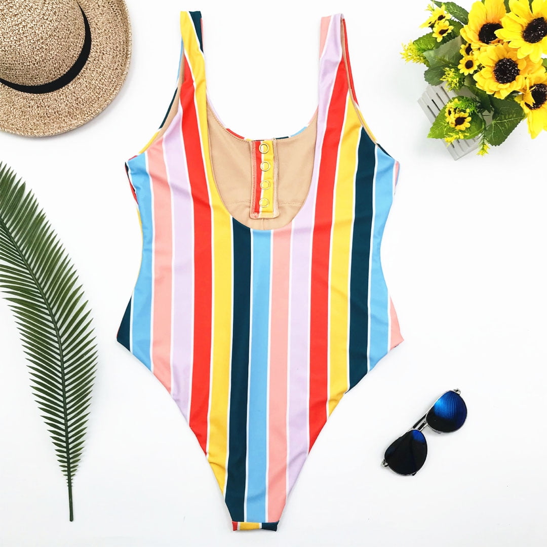 buckle beach 2 piece swimsuit