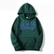 thumbnail image 1 of GAP-Sudadera con capucha para hombre, ropa deportiva masculina de marca a la moda, ideal para primavera y otoño, novedad de 2023, 1 of 4