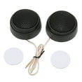 thumbnail image 4 of Car Loudspeaker, Shock  Car Tweeters High Fidelity Compact  For Car Audio Systems, 4 of 8