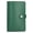Dark Green, variant on PPKVUFD 100 Envelope Savings Challenge Book, Cash Budget Planner A5 Binder, Savings Challenges Book Organizer Folder, Easy and Fun Way to Save $5,050