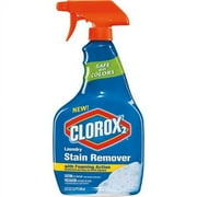 Clorox2 Csb Laundry Stain Remover 22 Fo