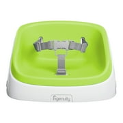 Ingenuity Smartclean Toddler Booster Seat - Green