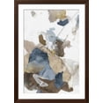 thumbnail image 2 of Art.com Autumn Shadow II Art Print by PI Studio, Brown Frame Wall Art, 32" x 44", 2 of 5