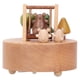 thumbnail image 1 of Caja de música, Caja de música de madera Caja musical innovadora Caja de música de madera optimizada para la excelencia, 1 of 8
