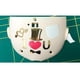 thumbnail image 5 of De De Calcomanía De 1 Hoja Para Cuerpo De Cráneo Muñeca Para 1/6 Dolls Diy Hugo  Etiquetas engomadas de la etiqueta de la muñeca, 5 of 8