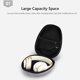 thumbnail image 2 of Funda para auriculares EVA para SONY WH-1000XM4/Audio-technica ATH-M50X (gris) Kuymtek Para estrenar, 2 of 4