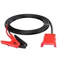 thumbnail image 5 of for Jumper Cable Clamps for 18V Li-Ion Battery for Jumper Starter 8Awg, 5 of 5