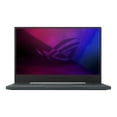 thumbnail image 3 of (Open Box) ASUS GU502LU-BI7N4 ROG Zephyrus M15 15.6" Gaming Laptop - Intel Core i7 - 16GB Memory - NVIDIA GeForce GTX 1660 Ti - 512GB SSD - Prism Gray Notebook PC, 3 of 13