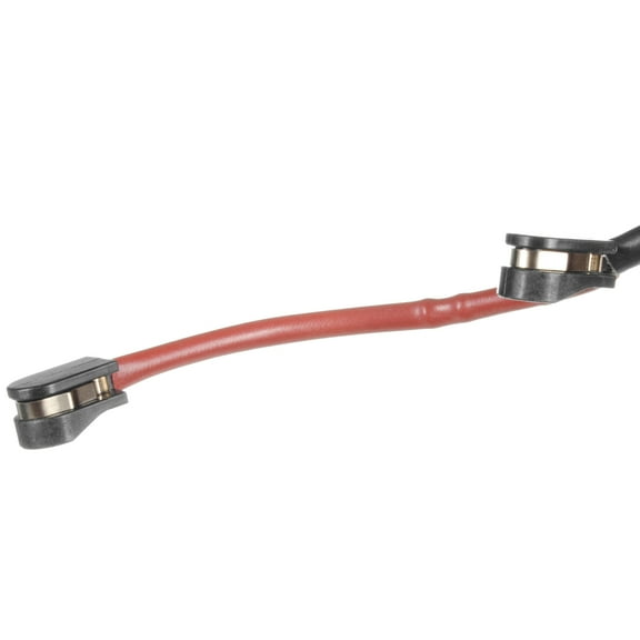 Holstein Parts 2BWS0016 Disc Brake Pad Wear Sensor for Audi Fits select: 2013-2017 AUDI Q5, 2016-2018 AUDI A6