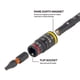 thumbnail image 4 of Escariador de conductos 3 en 1 Tool Klein Tools 85091HD, 4 of 6
