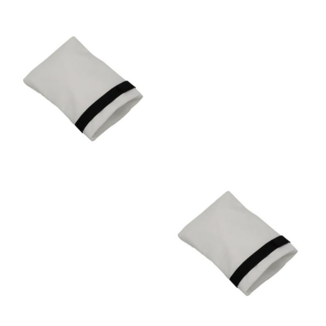 Ruiboury Frost Protection At Best Cozy Cover For Outdoor Faucets Durable And Long-lasting Easy white 2Set