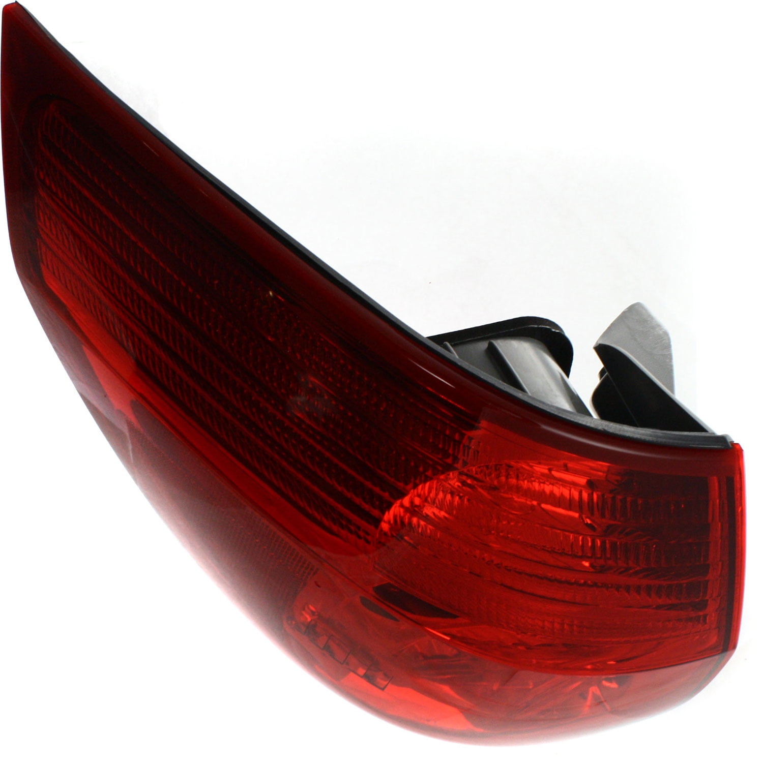 Tail Light Compatible With 2006-2010 Toyota Sienna Left Driver ...