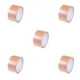 thumbnail image 3 of Naiovety Resplandor en la oscuridad Cinta de bola adhesiva DIY Alivio del estrés Cintas luminosas Juguete Niños Adultos Suministros para Type2 NO2, 3 of 6