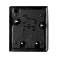 thumbnail image 3 of 855AWP-1A-C2 12VDC 30A Water Heater Air Conditioner Power Relay 4 Pin, 3 of 3