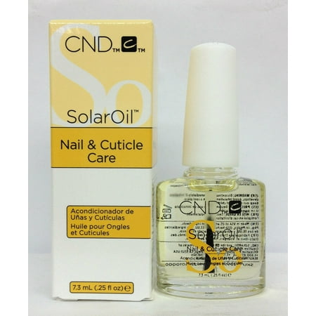cnd cuticle cream