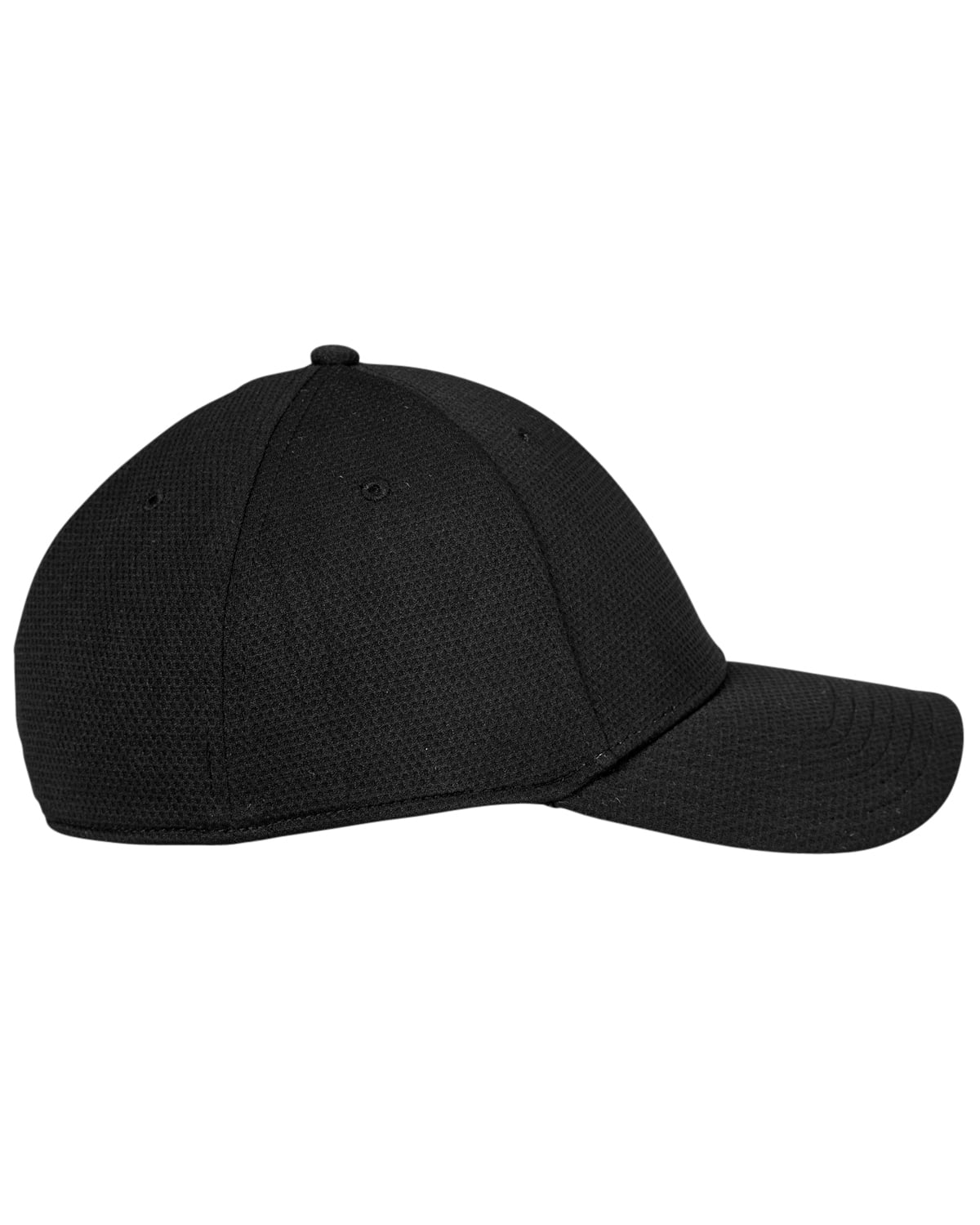 under armour curved bill solid cap