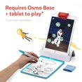 thumbnail image 4 of OSMO Super Studio Disney Frozen 2: Drawing Game for Ages 5-11 (Osmo Base Required), 4 of 8