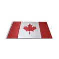 thumbnail image 1 of 120 * 180 cm flag Various countries in the world Polyester banner flag     Canada, 1 of 1