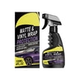 thumbnail image 2 of 100ml Strong Rust Remover Spray, Automotive & Household Hardware Cleaner, Powerful Rust Removal, Lubrication & Protection, Easy Spray Application for Daily Maintenance, 2 of 9