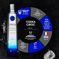 thumbnail image 3 of Vodka Ciroc Snap Frost 750 ml, 3 of 3