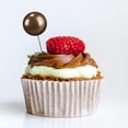 thumbnail image 1 of unbranded 50Ud Fácil De Insertar Para Pasteles Y Postres Con Bolas De Espuma Coloridas, 1 of 6